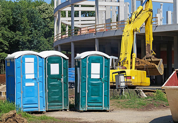 Portable Toilet Rental for Emergency Services in Casselberry, FL